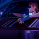 Illustration for article titled Humankind's Last Hope Rocks an Amazing Mullet in This Tech Noir Short